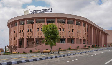 Adwa Museum Tour package