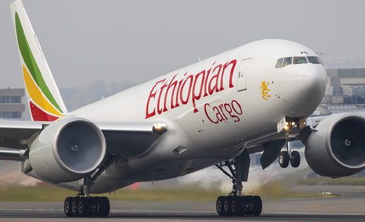 Casablanca Joins Ethiopian Cargo's Network! 35th Freighter Destination in Africa