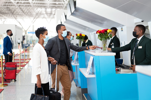 Putting Our Customers First: The Importance of Customer Service at Ethiopian Airlines